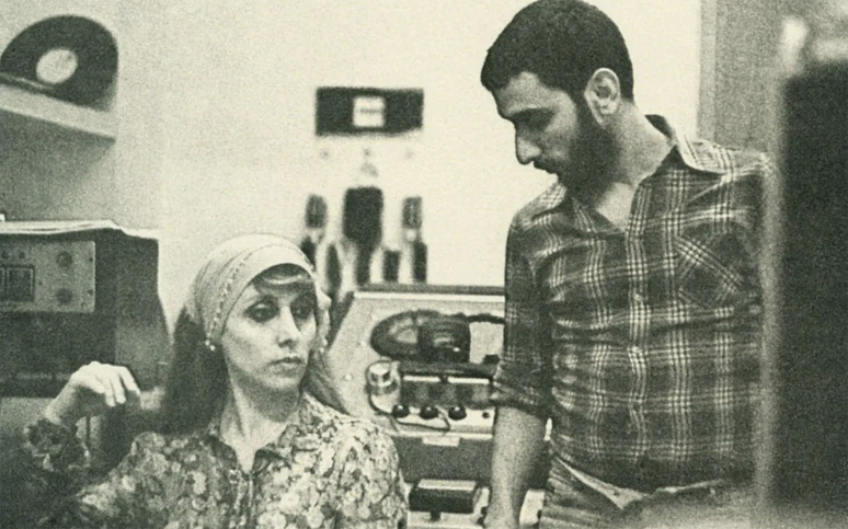 Direniş ve Devrimin Boyun Eğmeyen Sesi: Ziad Al- Rahbani - Resim : 3