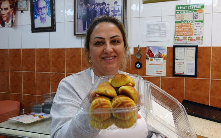MERSİN YÖRESİNE ÖZGÜ