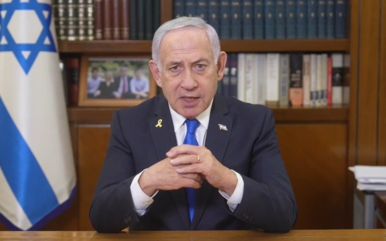 Netanyahu, Mayıs’ta Azerbaycan’ı ziyaret edecek - Resim : 1