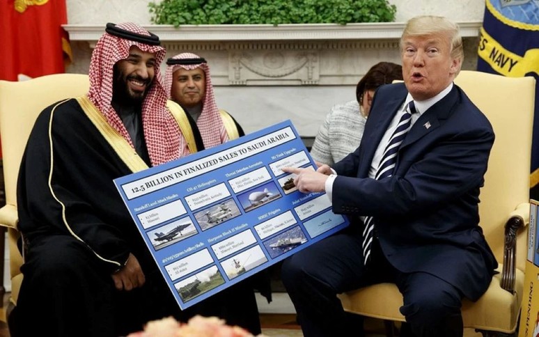Gazze'de yeni anlaşma ve Körfez ziyareti: Trump'ın Batı Asya'da karar anı - Resim : 3