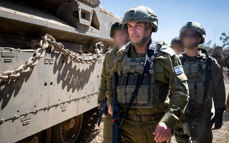 Netanyahu Trump'ın Gazze halkını tehcir planını savaşın sona ermesi için yeni koşul olarak sundu - Resim : 1