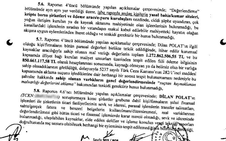 Polat ailesinin avukatı Aydınlık’a konuştu: Nihai rapor gelmeden iddianame yazıldı - Resim : 1