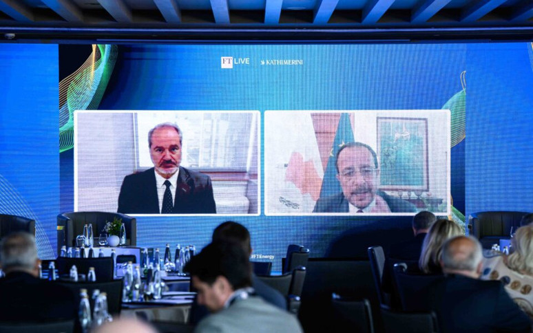 ‘Yunanistan nükleer enerjiye yönelebilir’ - Resim : 1