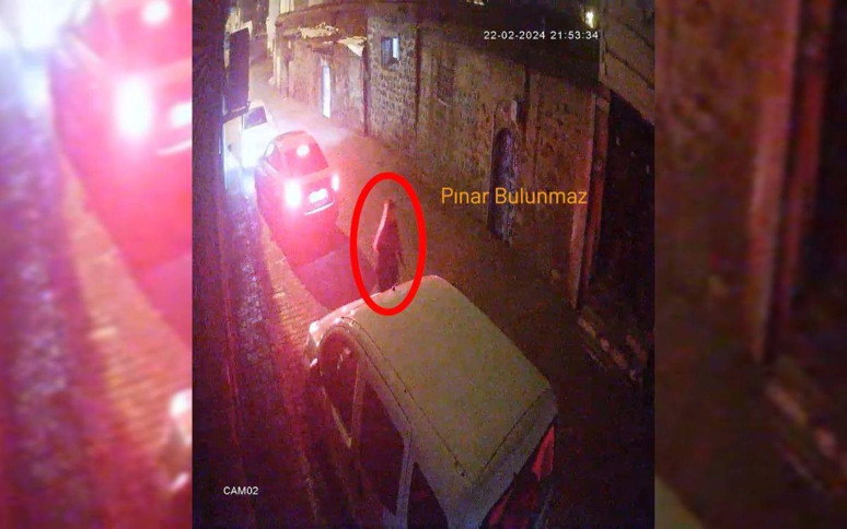 Pınar Bulunmaz davası... Videodaki darp izleri raporda yok! - Resim : 2