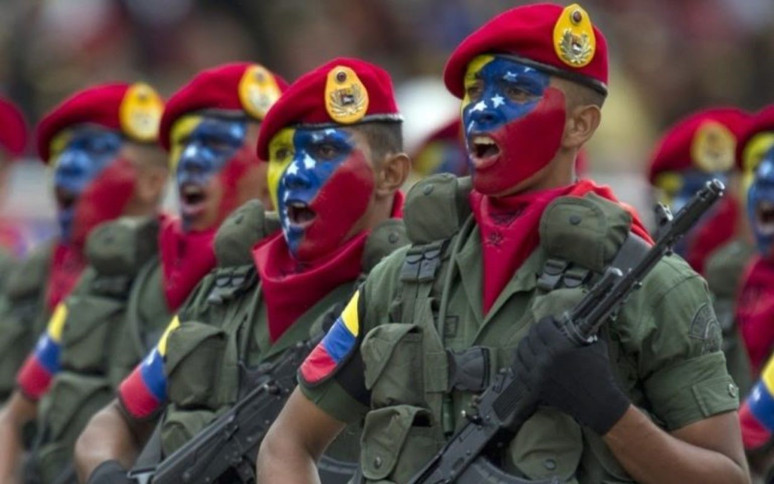 Karayipler'de yoğun askeri konuşlandırma sürüyor... Trump saldırı ihtimalini dışlamıyor: 'Ne olacağını göreceğiz' - Resim : 1