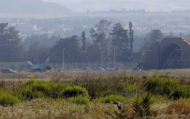 GKRY–İsrail askerî işbirliğinin perde arkası ve Barak MX’in stratejik şifreleri - Resim : 3