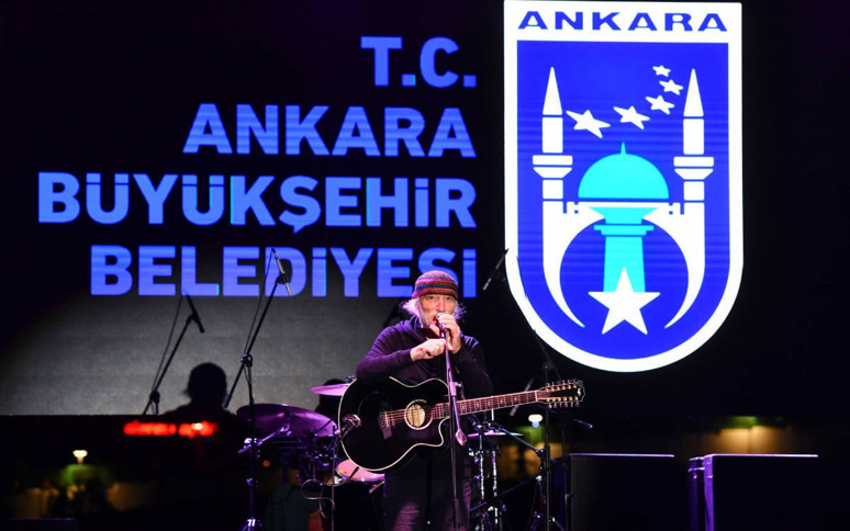 Ankara Büyükşehir Belediyesi'nin 'yolsuzluk' iddianamesi hazırlandı - Resim : 2