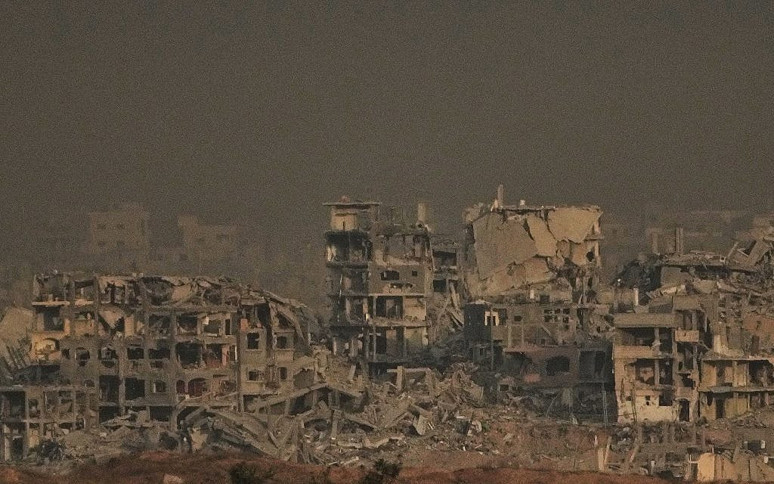 HAMAS ile İsrail anlaştı... İşte ilk ayrıntılar: İşgal güçleri çekilmeye başlıyor, tutuklular serbest kalıyor! - Resim : 2