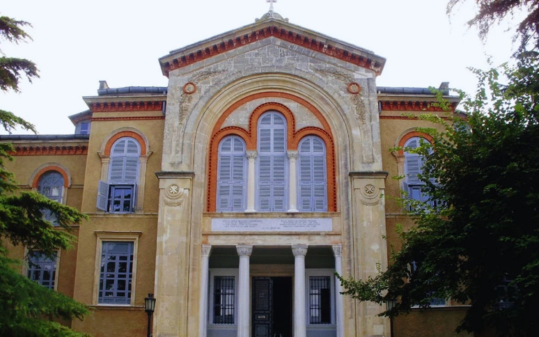 Avrupa’daki Orta Çağ kuralını Heybeliada’ya taşıma planı: Kadınlar giremez! - Resim : 4