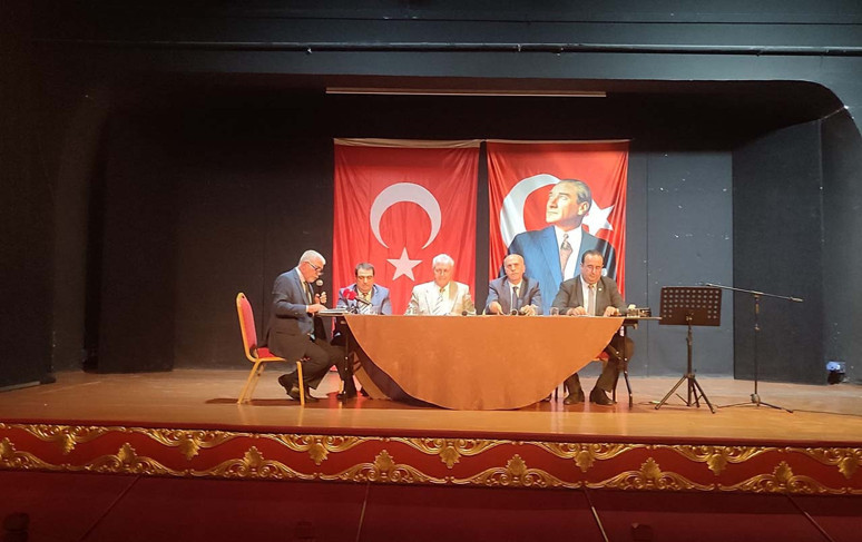 ‘Aleviler uyanık olmalı’ - Resim : 1