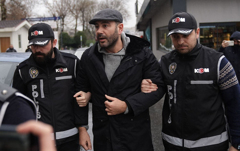 Tutuklanan Rıza Akpolat'ın yerine kim seçilecek? Kulislerden 3 isim öne çıktı... - Resim : 1