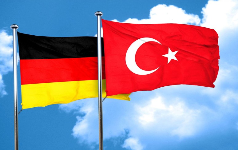 Avrupa’nın derin çelişkisi: Transatlantik mi Avrasya’mı? - Resim : 2
