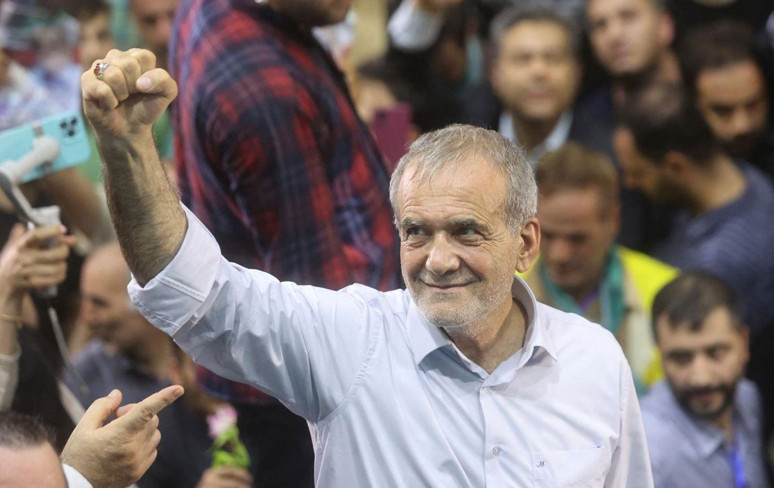 CANLI AKTARIM: İran, İsrail'e füzeleri peş peşe ateşledi: Tel Aviv'de sirenler çalıyor! - Resim : 1