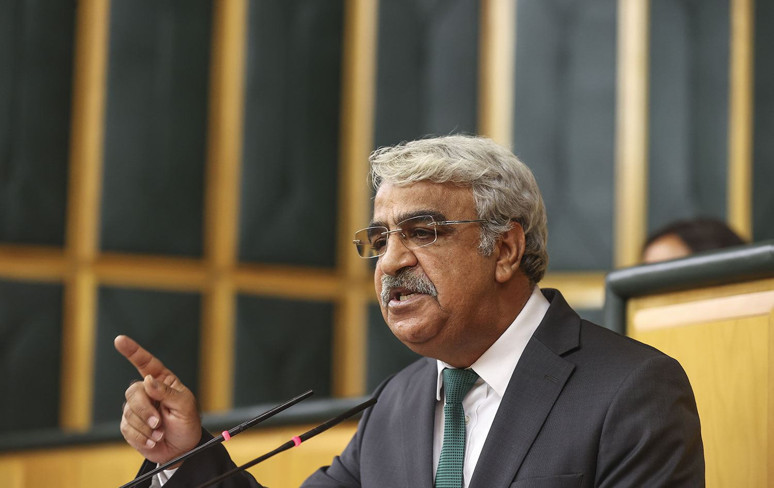 İmralı heyetinin yeni üyesi belli oldu - Resim : 1