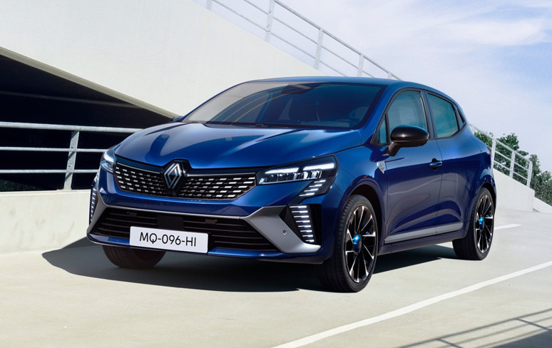 Avrupa otomobil pazarının lideri belli oldu - Resim : 5