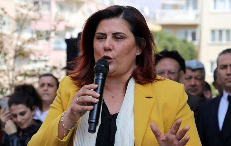 Özlem Çerçioğlu hangi partiye geçti