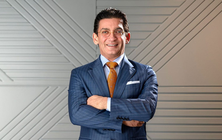 Medya dünyasında yeni el değişimi: Flash Haber'in satışı tamamlandı! İşte yeni sahibi - Resim : 1