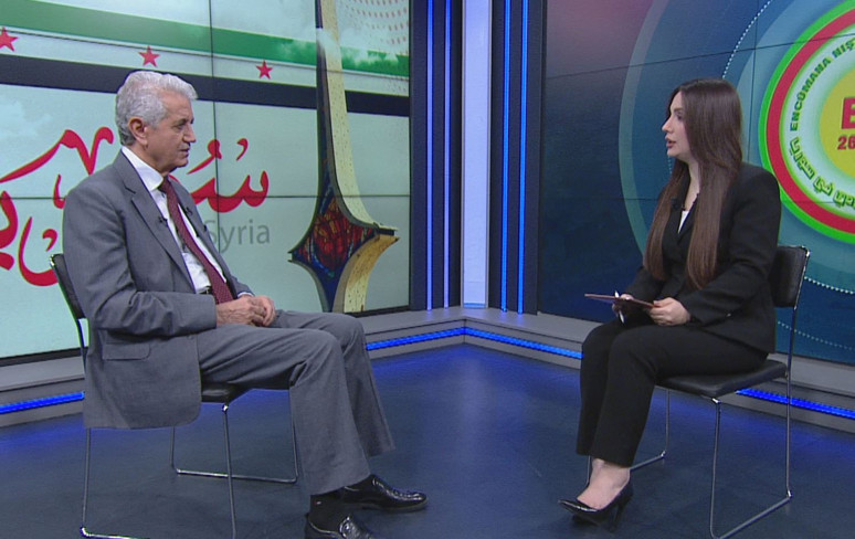 Suriye’de süreç tıkandı: PYD ve ENKS dış güçleri çağırdı - Resim : 1