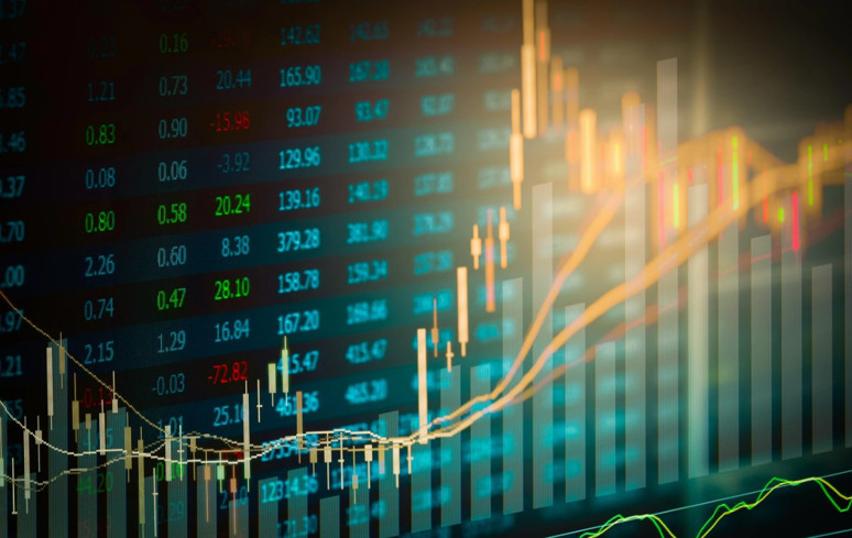 Borsa toparlanmaya çalışıyor! İşte yükselen sektörler - Resim : 1