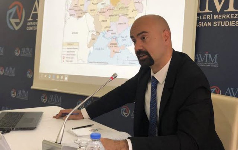 Putin'in teklifi Avrupa'nın planlarını bozdu - Resim : 2