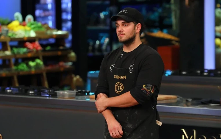 Masterchef 2025'e konuk olan Batuhan Bayır kimdir? Batuhan Bayır nereli? - Resim : 1