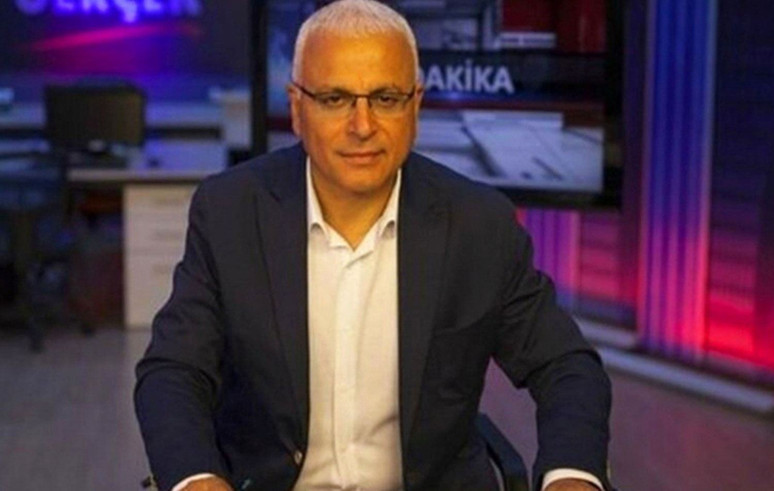 Ekrem İmamoğlu'na 'casusluk' soruşturması: Aralarında Merdan Yanardağ ve Necati Özkan'da var! - Resim : 1