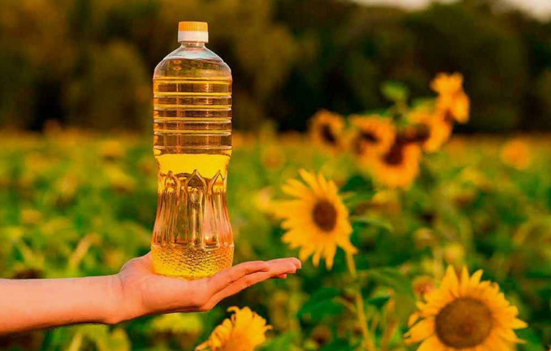 Migros'ta 5 litrelik ayçiçek yağı kaç TL? Bim'de 5 litre ayçiçek yağı ne kadar? Ayçiçek yağı fiyatları yükseldi! - Resim : 1