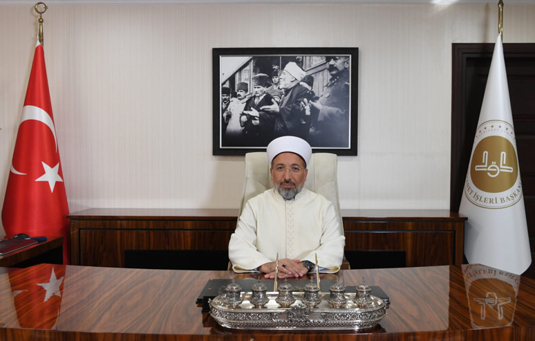 Diyanet iki koldan hedefte! Atatürk düşmanları 10 Kasım öncesi hortladı - Resim : 3