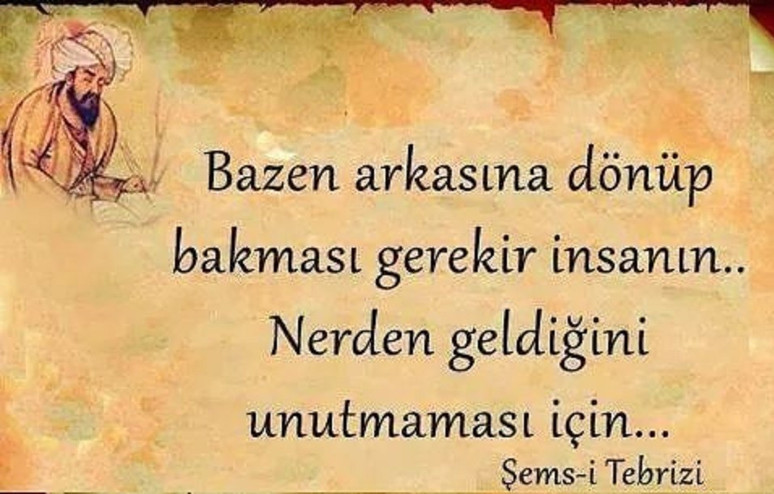 Geldiğimiz yeri unuttuk mu? - Resim : 2