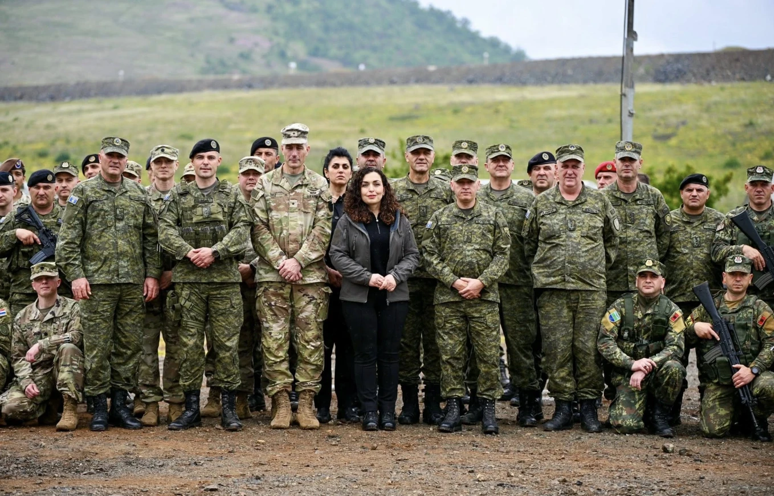 ABD’den Yunan askerlerine saldırı eğitimi - Resim : 2