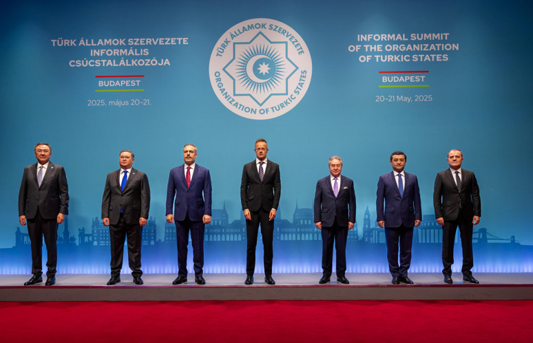 Dışişleri Bakanı Hakan Fidan: KKTC, aile meclisimizin ayrılmaz bir parçasıdır - Resim : 1