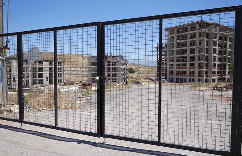 İzmir’de bir kentsel dönüşüm skandalı daha! Hak sahiplerinin arsasına Karabağlar Belediyesi konmuş - Resim : 4
