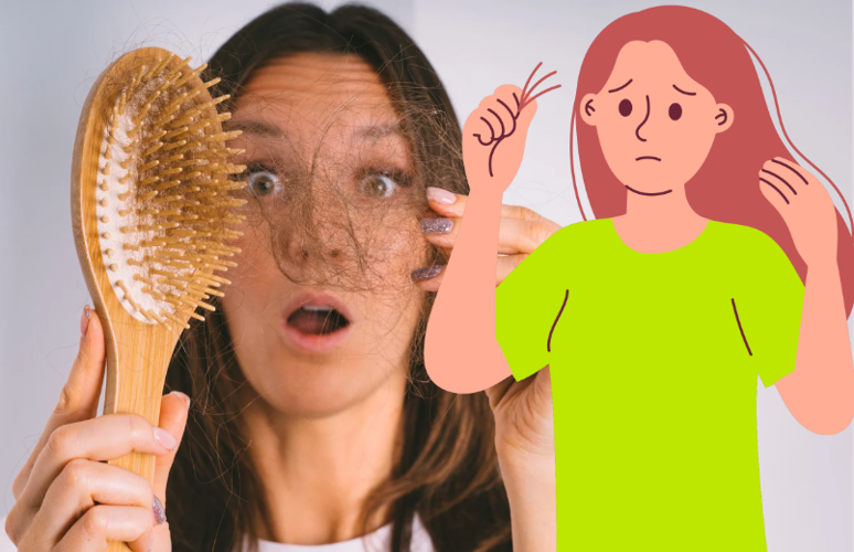 Lüks markalara taş çıkarıyor! İbn-i Sina'nın saç dökülmesini engelleyen tüyosu - Resim : 1