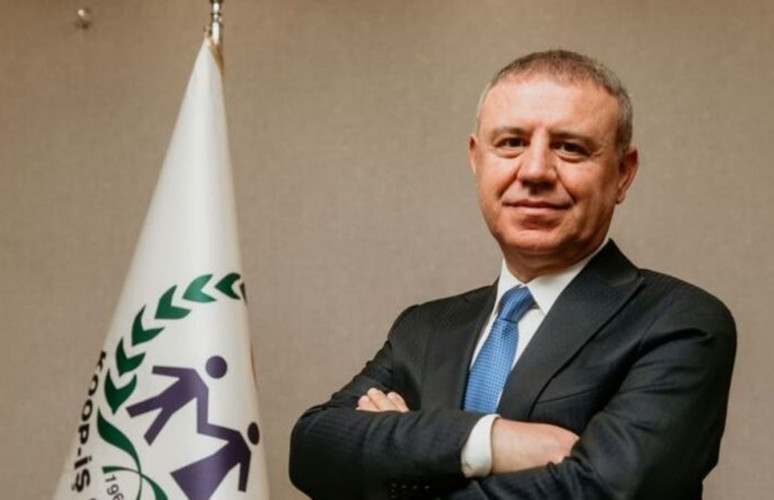 10 bin SYDV işçisi bugün greve çıkıyor - Resim : 1
