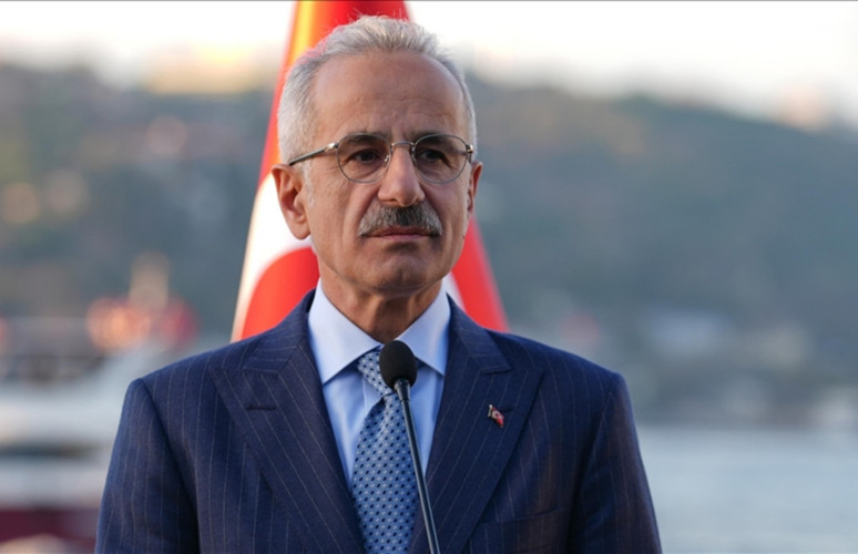 Ortadoğu'nun ticaet kapıları açıldı - Resim : 1