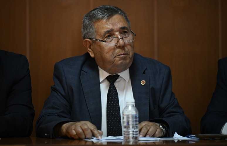 Bakan Işıkhan’ın sözlerine tepki: Emekliler yük değildir adaletli sistem istiyoruz - Resim : 1