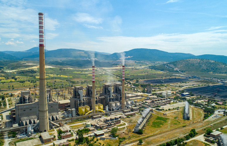 Kış kapıda, Soma Termik Santrali kapalı! 42 bin kişi soğukta kalacak! - Resim : 3