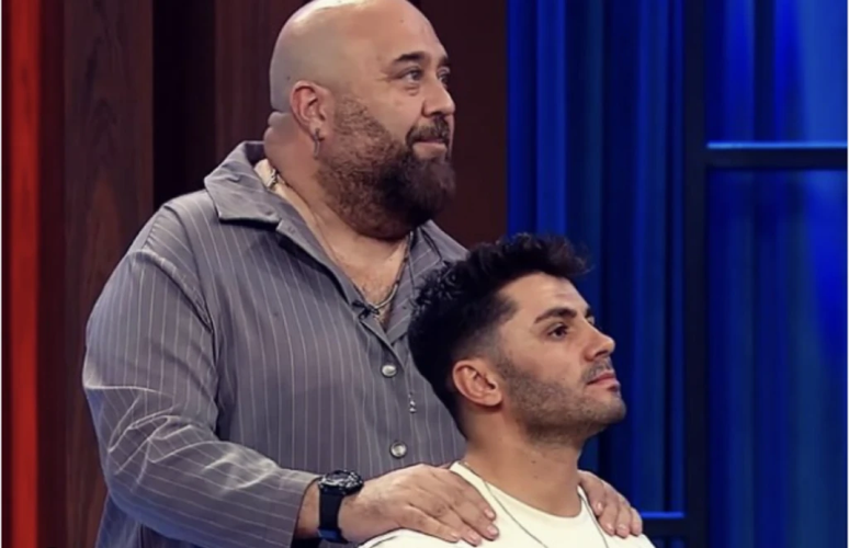 MasterChef’te Özkan kaptanlıktan neden kaçtı? Hakkında bilinmeyenler herkesi şaşırttı - Resim : 1