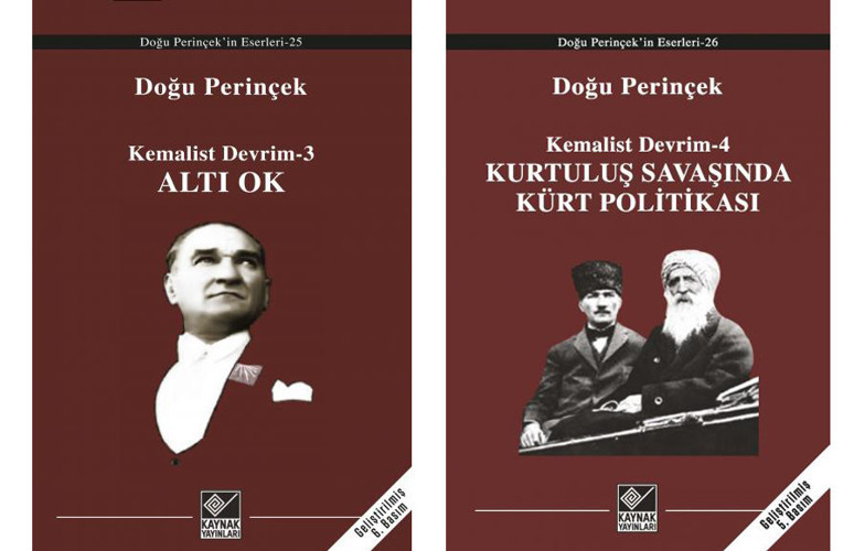 CHP’nin Avrupa’nın Çöküşüyle Bütünleşme Programı 2 - CHP’nin farklı kimlikleri - Resim : 1