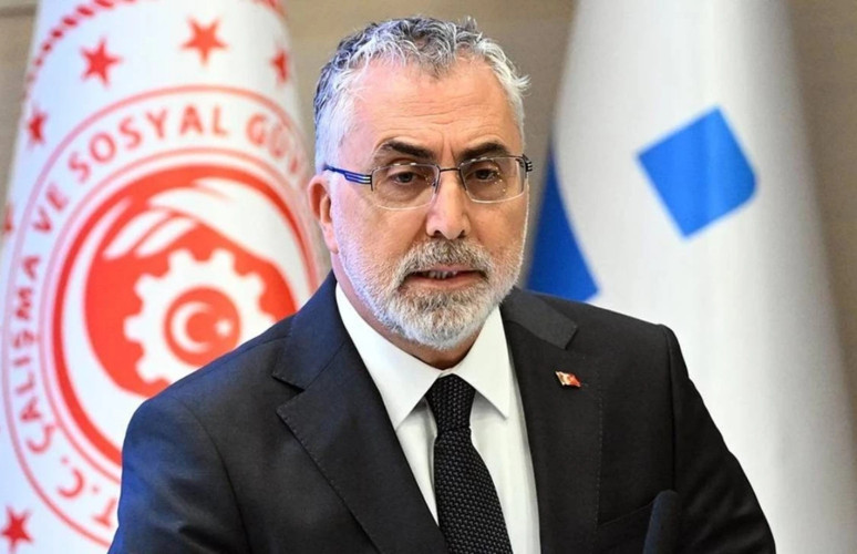 TÜRK-İŞ’ten Asgari Ücret Tespit Komisyonu açıklaması: Kriterler değişmeden masaya oturmayız - Resim : 1