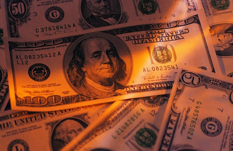 Dolar ne kadar oldu? ABD’li dev banka duyurdu: Dolar 9 lira birden… - Resim : 1