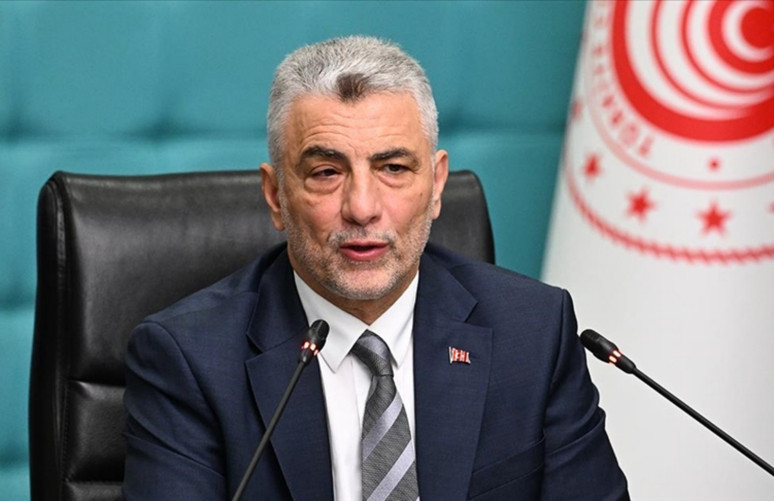 Dış ticarette 9 sektör ekside - Resim : 1