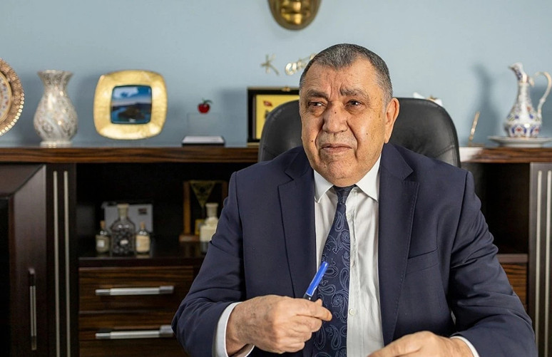 Madencinin talebi: Güvenlik ve insana yaraşır ücret - Resim : 1