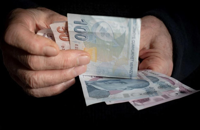 Elinde Türk Lirası olana kötü haber geldi - Resim : 1