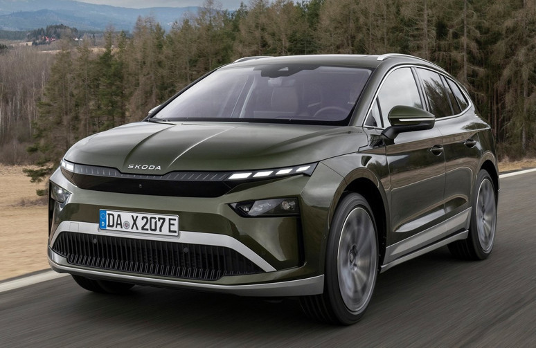 Avrupa’da elektrikli otomobil satışları yükselişte: Nisan ayında sürpriz lider - Resim : 6