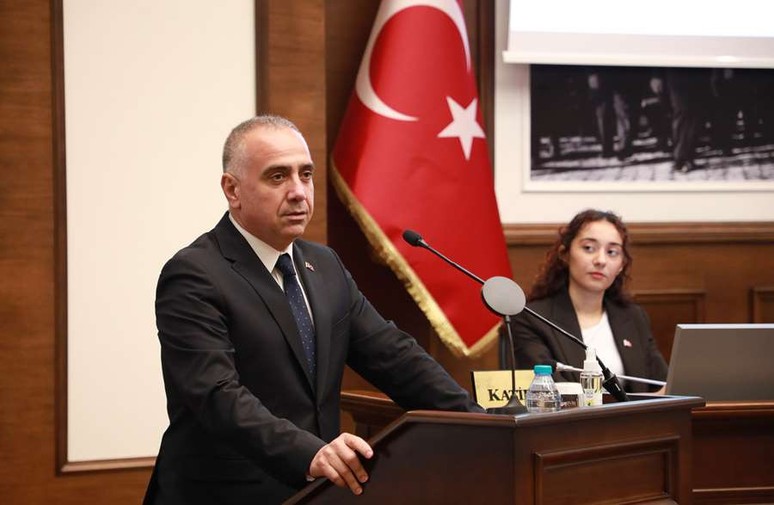 Adana, Adıyaman ve Antalya belediye başkanları gözaltına alındı - Resim : 5