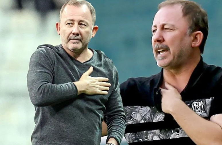 Derbiye saatler kala Sergen Yalçın'dan olay tahmin: 'Maçı kazanamazlar!' - Resim : 2