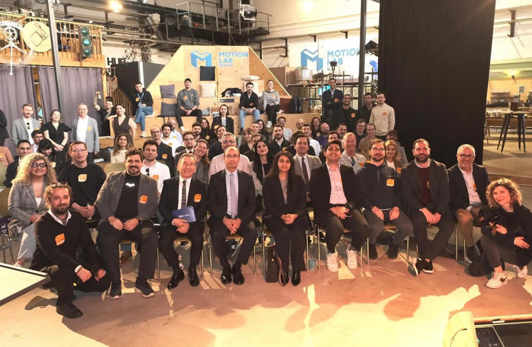 'Genç beyin gücünü Türkiye’ye kazandıracağız' - Resim : 1