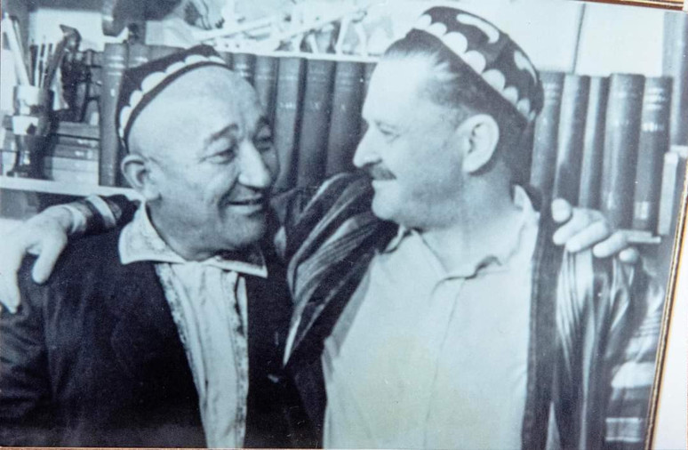 Nâzım Hikmet’siz 63 yıl… Yükselen Asya’nın Mavi Gözlü Dev’i - Resim : 4