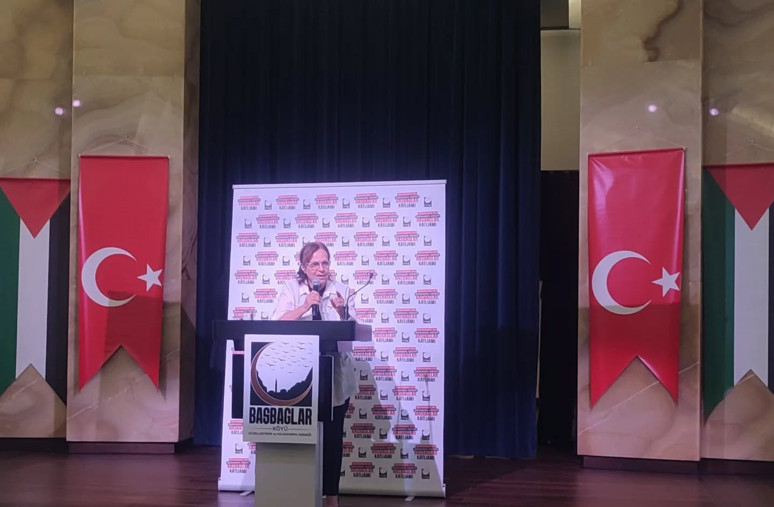 Devrimin önü açılıyor Devlet ve milletle bütünleşme sağlanacak - Resim : 2